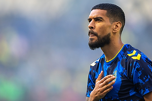 Ohi Omoijuanfo  (Br�ndby IF)