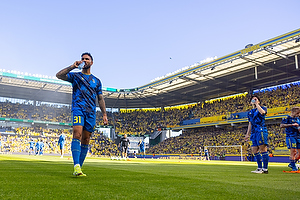 Sean Klaiber  (Br�ndby IF)