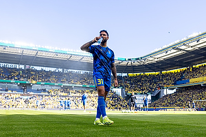 Sean Klaiber  (Br�ndby IF)