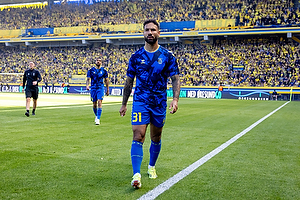 Sean Klaiber  (Br�ndby IF)