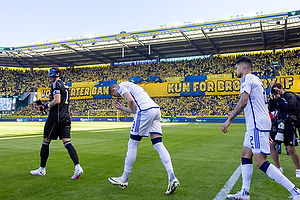 Kamil Grabara  (FC K�benhavn)