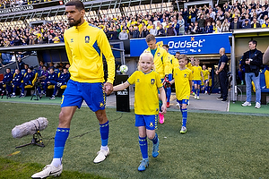 Ohi Omoijuanfo  (Br�ndby IF)