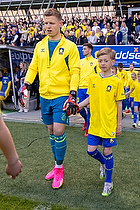 Patrick Pentz  (Br�ndby IF)