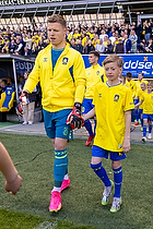 Patrick Pentz  (Br�ndby IF)