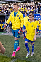 Patrick Pentz  (Br�ndby IF)