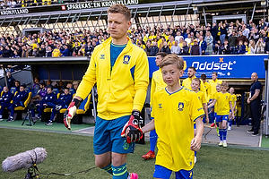 Patrick Pentz  (Br�ndby IF)