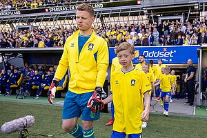 Patrick Pentz  (Br�ndby IF)