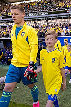 Patrick Pentz  (Br�ndby IF)