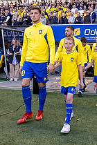 Jordi Vanlerberghe  (Br�ndby IF)