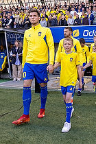 Jordi Vanlerberghe  (Br�ndby IF)