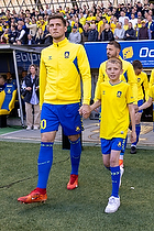 Jordi Vanlerberghe  (Br�ndby IF)