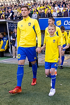 Jordi Vanlerberghe  (Br�ndby IF)