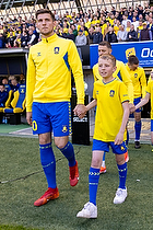 Jordi Vanlerberghe  (Br�ndby IF)