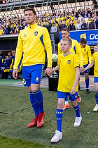 Jordi Vanlerberghe  (Br�ndby IF)