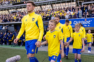 Jordi Vanlerberghe  (Br�ndby IF)