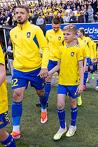 Josip Radosevic  (Br�ndby IF)