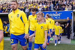 Josip Radosevic  (Br�ndby IF)