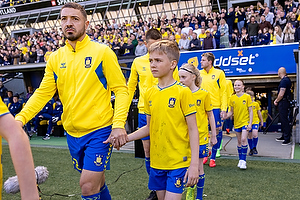 Josip Radosevic  (Br�ndby IF)