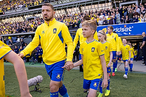 Josip Radosevic  (Br�ndby IF)