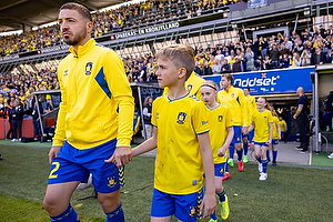 Josip Radosevic  (Br�ndby IF)