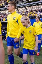 Rasmus Lauritsen  (Br�ndby IF)