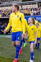 Nicolai Vallys  (Br�ndby IF)