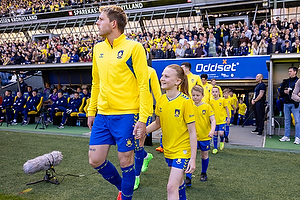 Nicolai Vallys  (Br�ndby IF)