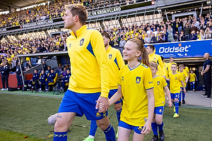 Nicolai Vallys  (Br�ndby IF)