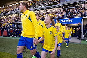 Nicolai Vallys  (Br�ndby IF)