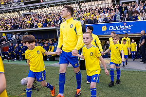 Jacob Rasmussen  (Br�ndby IF)