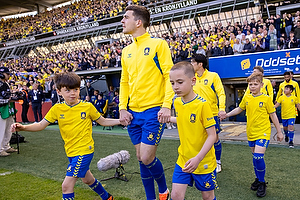 Jacob Rasmussen  (Br�ndby IF)