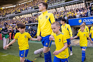 Jacob Rasmussen  (Br�ndby IF)