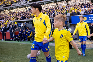 Yuito Suzuki  (Br�ndby IF)