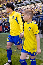 Yuito Suzuki  (Br�ndby IF)