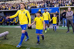 Daniel Wass  (Br�ndby IF)