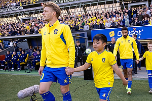 Daniel Wass  (Br�ndby IF)