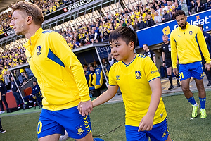 Daniel Wass  (Br�ndby IF)