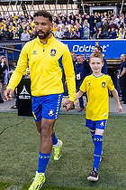 Sean Klaiber  (Br�ndby IF)