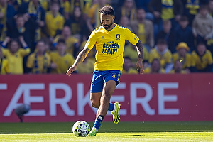 Sean Klaiber  (Br�ndby IF)