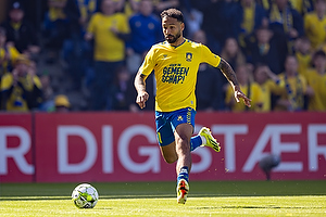 Sean Klaiber  (Br�ndby IF)