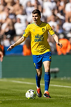 Jacob Rasmussen  (Br�ndby IF)
