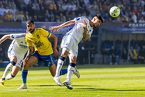 Ohi Omoijuanfo, anf�rer  (Br�ndby IF)