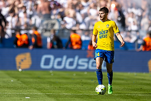 Marko Divkovic  (Br�ndby IF)