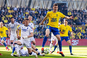 Jacob Rasmussen  (Br�ndby IF)