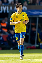 Yuito Suzuki  (Br�ndby IF)
