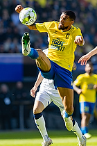 Ohi Omoijuanfo  (Br�ndby IF)