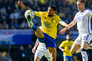 Ohi Omoijuanfo  (Br�ndby IF)