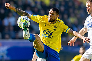 Ohi Omoijuanfo  (Br�ndby IF)