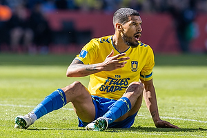 Ohi Omoijuanfo  (Br�ndby IF)