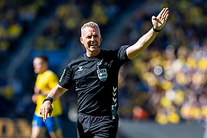 Jakob Kehlet, dommer